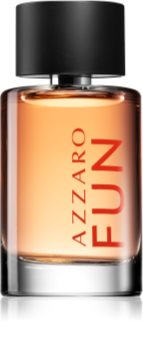 Azzaro Time To Shine Fun eau de toilette unisex