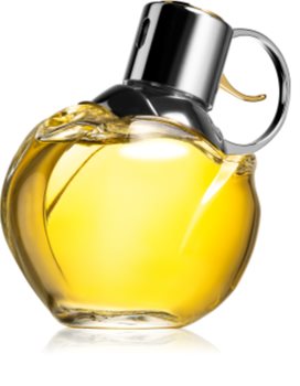 eau de parfum wanted