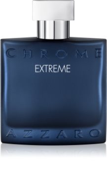 Azzaro Chrome Extreme Eau de Parfum pour homme