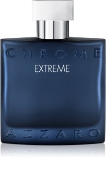 Azzaro Chrome Extreme parfemska voda za muškarce