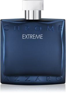 Azzaro Chrome Extreme Eau de Parfum pour homme