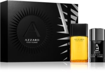 Azzaro Azzaro Pour Homme Lahjasetti Miehille