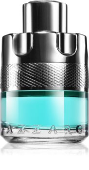 Azzaro Wanted Tonic Eau de Toilette til mænd