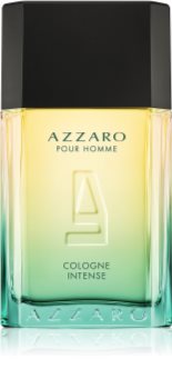 azzaro pour homme cologne intense