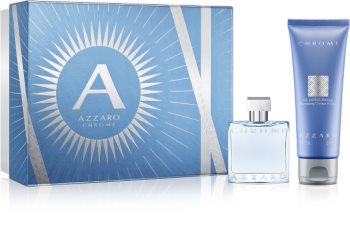 Azzaro Azzaro Pour Homme Geschenkset Ill. für Herren