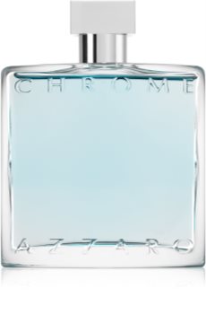 azzaro chrome parfum homme