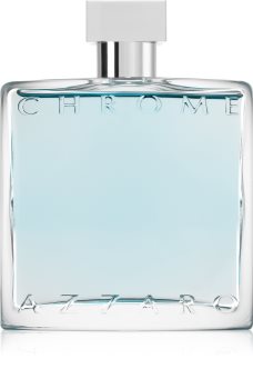 Azzaro Chrome туалетна вода для чоловіків