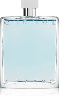 Azzaro Chrome Eau de Toilette uraknak