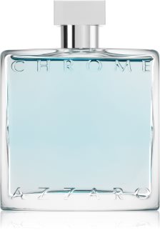 Azzaro Chrome lotion après-rasage pour homme
