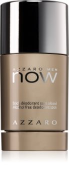 Azzaro Now Men deostick pentru bărbați