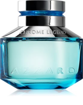 Azzaro Chrome Legend eau de toilette per uomo