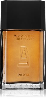 azzaro intense pour homme