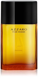 Azzaro Azzaro Pour Homme Aftershave vand Med forstøver til mænd