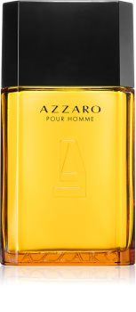 Azzaro Azzaro Pour Homme Suihke Parranajon Jälkeen Miehille