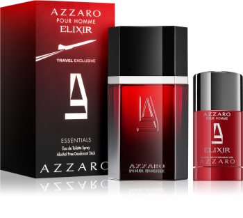 Azzaro Azzaro pour Homme Elixir darilni set I. za moške