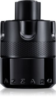 Azzaro The Most Wanted Eau de Parfum pentru bărbați