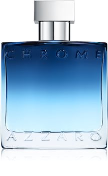 Azzaro Chrome Eau de Parfum pour homme