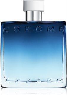 Azzaro Chrome Eau de Parfum Miehille