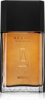 Azzaro Pour Homme Intense 2015 Eau de Parfum til mænd
