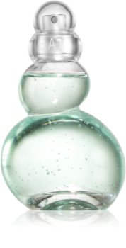 azzaro eau belle