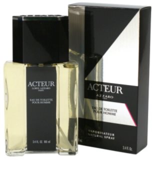 azzaro acteur