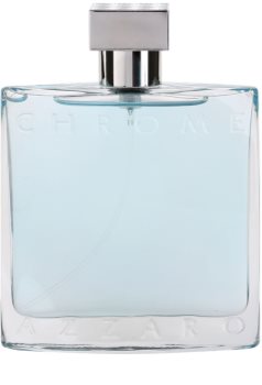 Azzaro Chrome eau de toilette uraknak