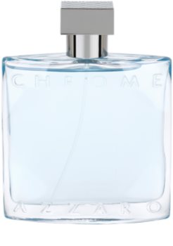 Azzaro Chrome Aftershave Water for Men