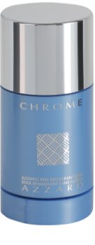 Azzaro Chrome deostick pre mužov