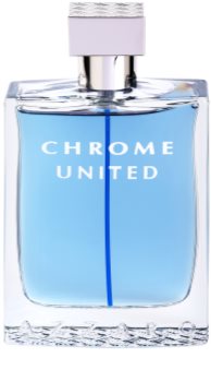 azzaro chrome notino