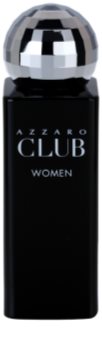 Azzaro Club toaletná voda pre ženy