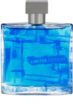Azzaro Chrome Limited Edition 2015 Eau de Toilette for Men 100 ml