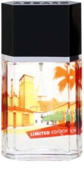 azzaro pour homme limited edition