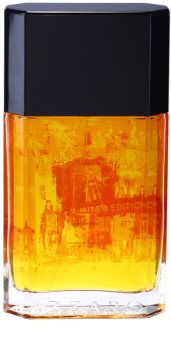 azzaro pour homme limited edition