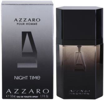 Azzaro Azzaro Pour Homme Night Time eau de toilette para hombre
