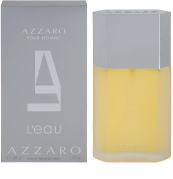 Azzaro Azzaro Pour Homme eau de toilette for Men | notino.co.uk