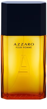 Azzaro Azzaro Pour Homme Eau de Toilette für Herren
