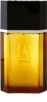 Azzaro Azzaro Pour Homme eau de toilette recarregável para homens