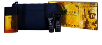 Azzaro Azzaro Pour Homme lote de regalo XI.