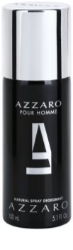 Azzaro Azzaro Pour Homme Deo Spray for Men 150 ml