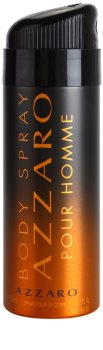 Azzaro Azzaro Pour Homme spray corporel (sans emballage) pour homme