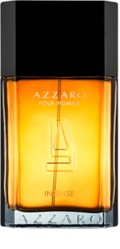 Azzaro Pour Homme Intense 2015 eau de parfum per uomo