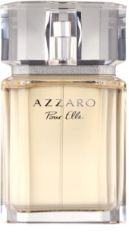 Azzaro Pour Elle eau de parfum recarregável para mulheres