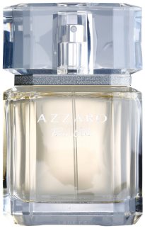 Azzaro Pour Elle eau de parfum επαναπληρώσιμο για γυναίκες