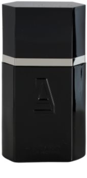 perfume azzaro silver black