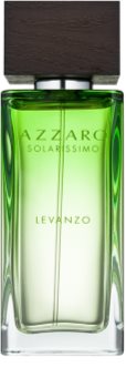 Azzaro Solarissimo Levanzo eau de toilette for Men