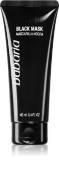 Babaria Black Mask maschera peel-off viso