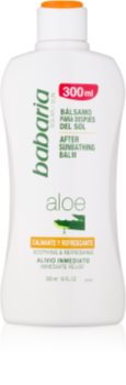 Babaria Sun After Sun Beroligende aftersun balsam