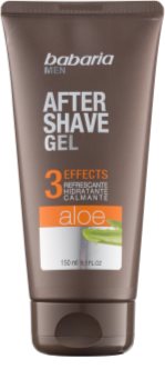 Babaria Aloe Vera gel after shave