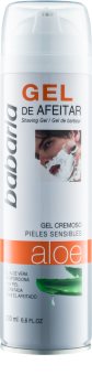 Babaria Aloe Vera gel za brijanje