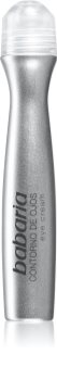 Babaria Anti Spot crema de contorno de ojos para eliminar las ojeras y arrugas roll-on